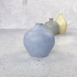 Otroško modra glazura Botz 9863, 200 ml