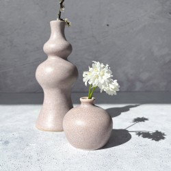 Roza skala glazura Botz 9864, 200 ml