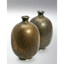 Bronze mat glazura visokotemperaturna 630A 1 kg