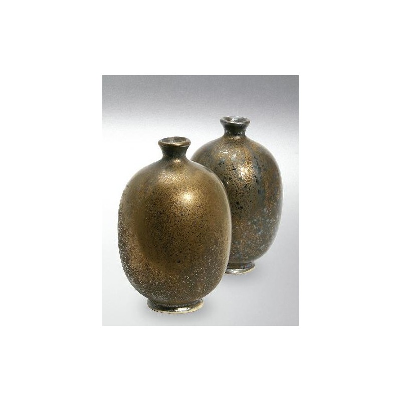 Bronze mat glazura visokotemperaturna 630A 1 kg