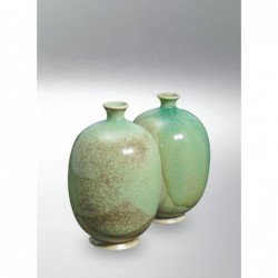 Celadon zelena glazura visokotemperaturna 626 1 kg