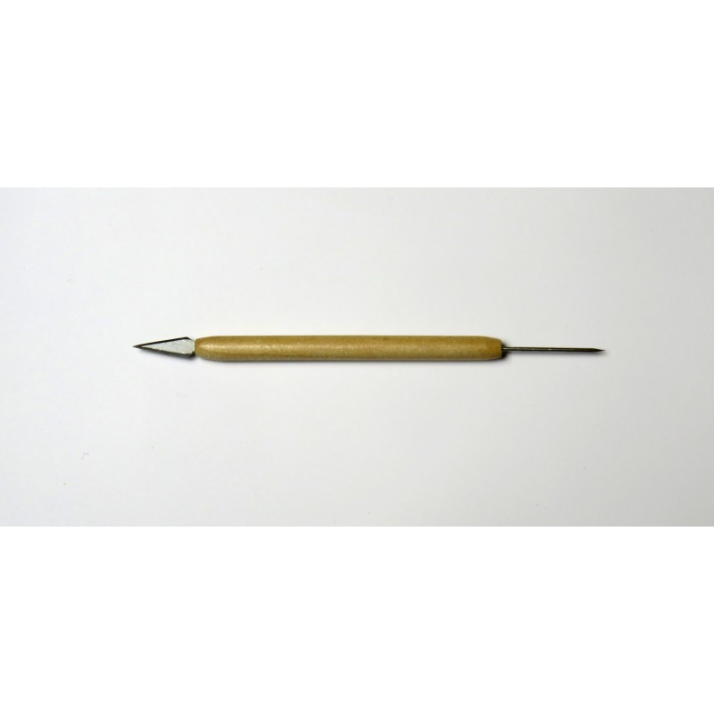Igla za graviranje z rezilom 2305-3