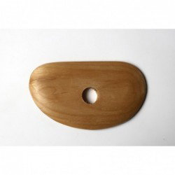 Lesena gladilka 2400-63