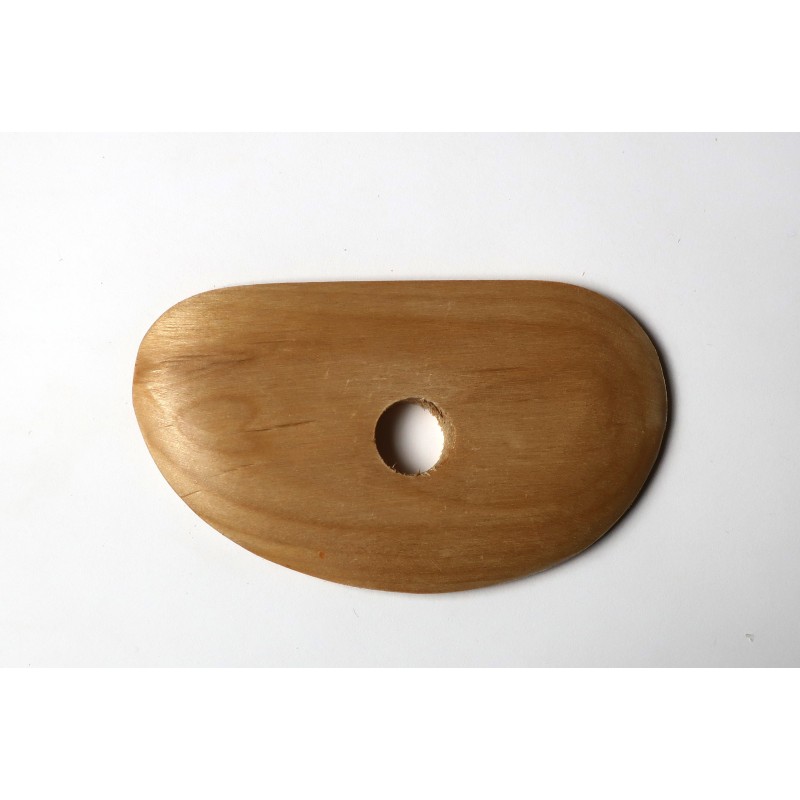 Lesena gladilka 2400-63