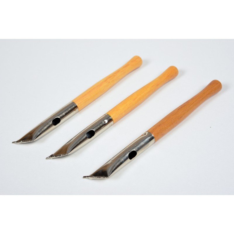 Tjanting set 3 delni 2304 