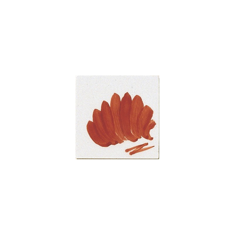 Palisander podglazura v prahu 6177 100g